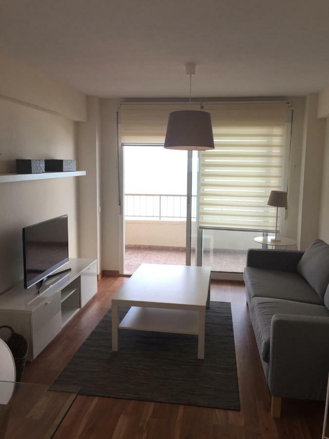 Apartments Campello El Campello Exteriér fotografie