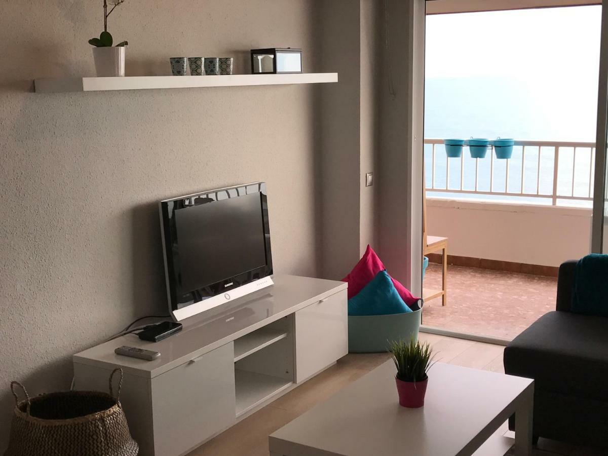 Apartments Campello El Campello Exteriér fotografie