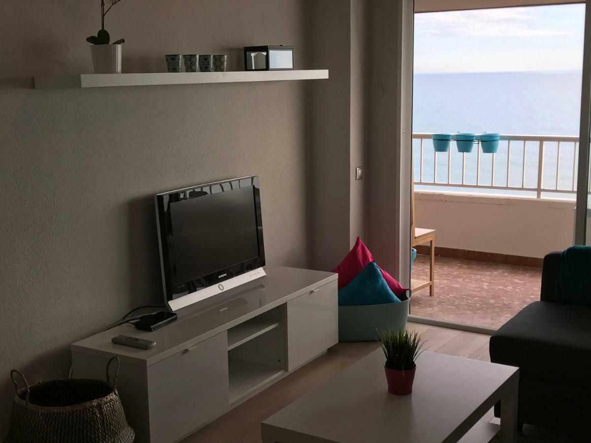 Apartments Campello El Campello Exteriér fotografie